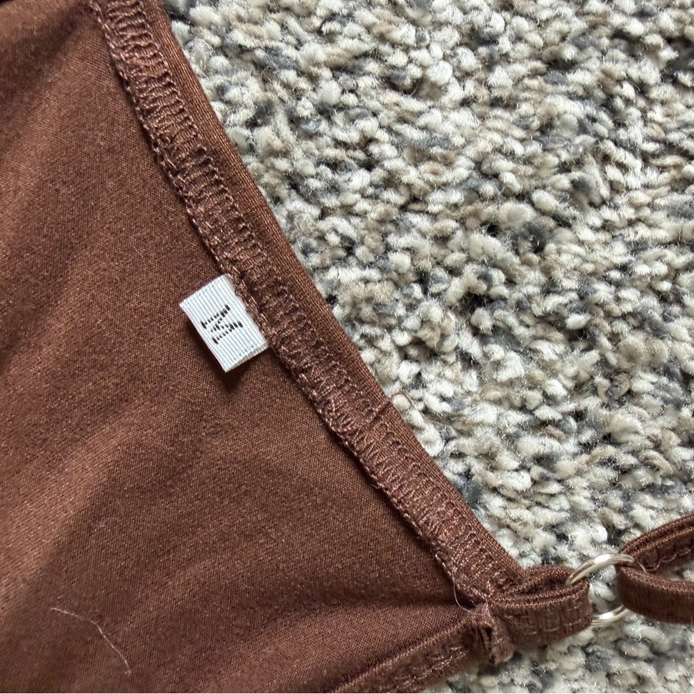 2 Rompers - Picture 5 of 6